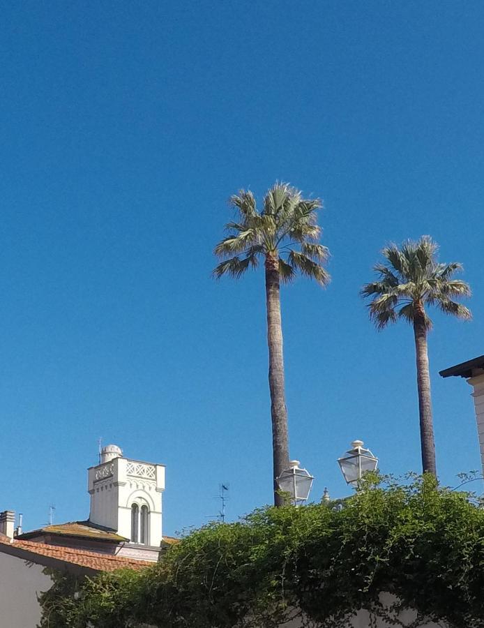 Torre Della Darsena Apartment Viareggio Luaran gambar